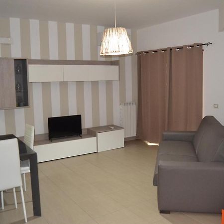 Sara Home Cosenza Exterior foto