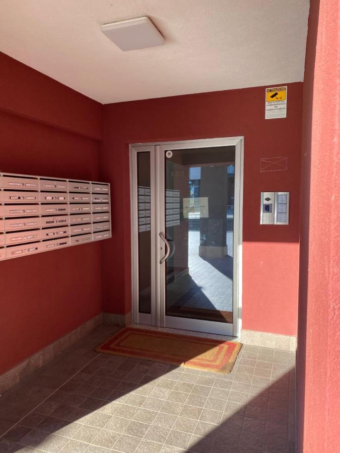 Sara Home Cosenza Exterior foto