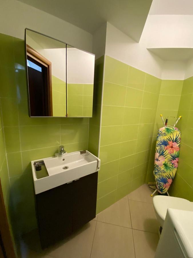 Sara Home Cosenza Exterior foto