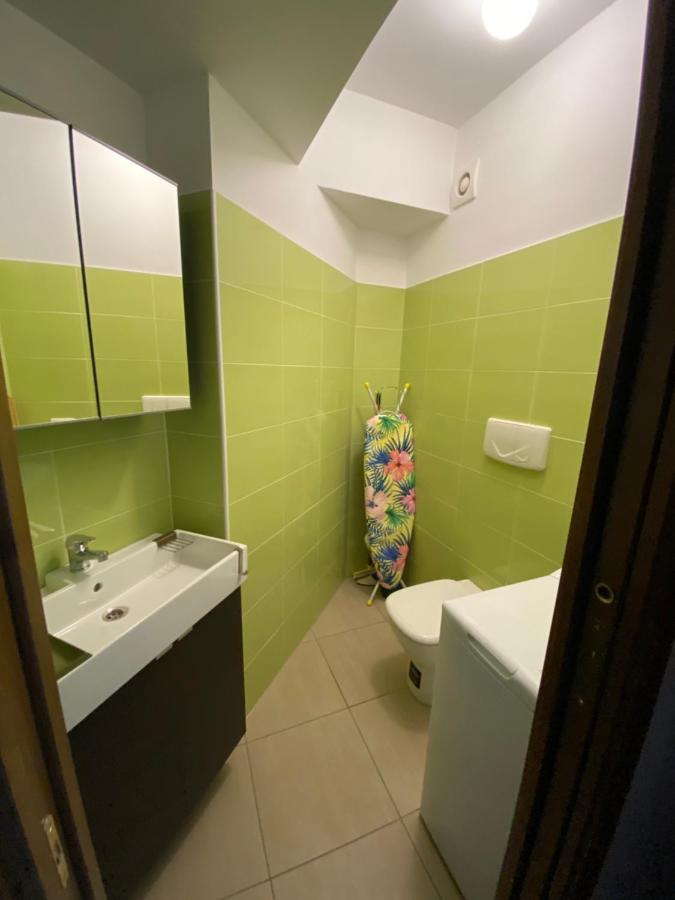 Sara Home Cosenza Exterior foto