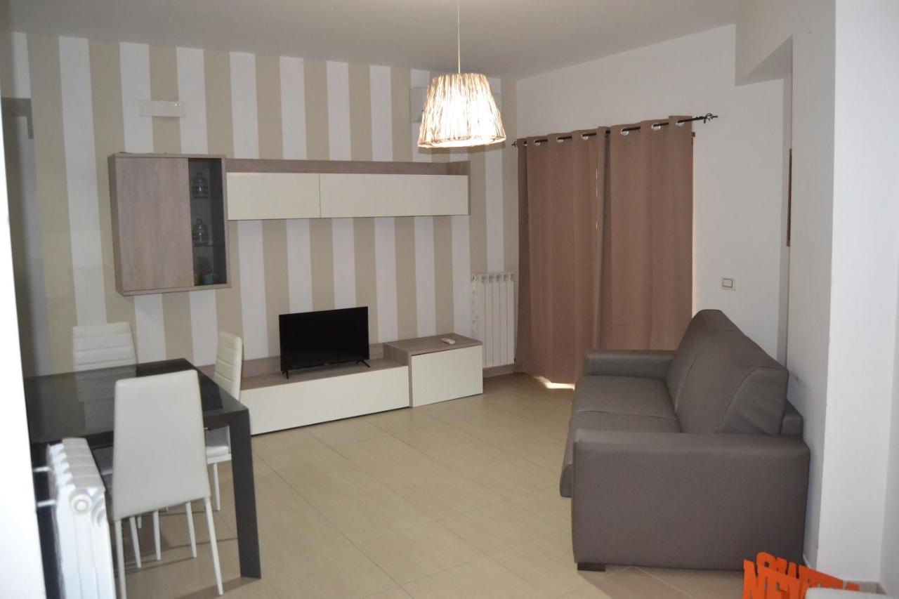 Sara Home Cosenza Exterior foto