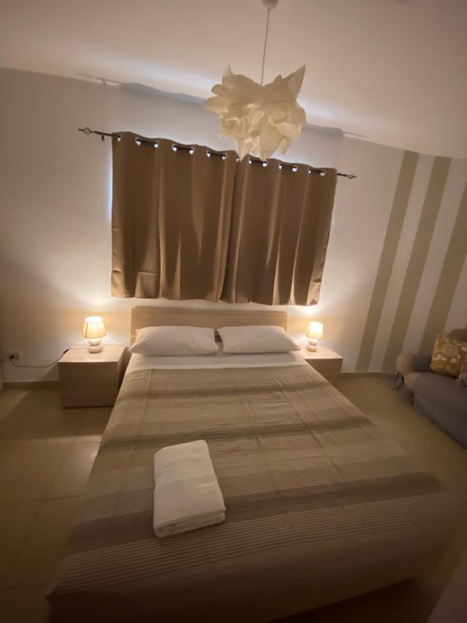 Sara Home Cosenza Exterior foto